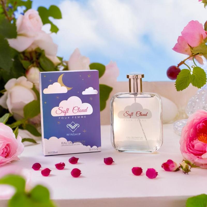 FreeShipping『BUY 1 TAKE 2』3*100ML WINSHIP Soft Cloud Perfume Long-lasting Fragrance Body Spray Scent For Women Cloud Cream Vanilla Perfume For Women Experience the Allure of Natural Fragrances Enhance FreeShipping『BUY 1 TAKE 2』3*100ML WINSHIP Soft Cloud Perfume Long-lasting Fragrance Body Spray Scent For Women Cloud Cream Vanilla Perfume For Women Experience the Allure of Natural Fragrances Enhance